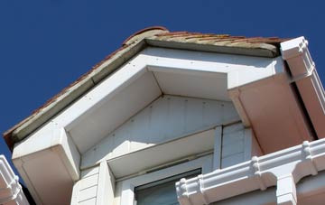 Southchurch fascia installation costs