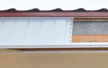 Southchurch fascia repair costs