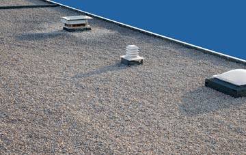 flat roofing Southchurch, Essex