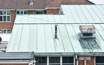 Southchurch lead roofing costs