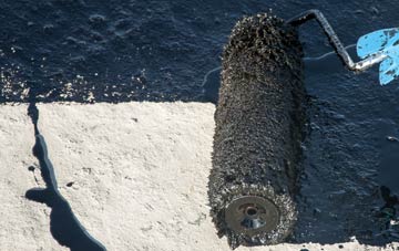 Southchurch liquid sealant waterproofing