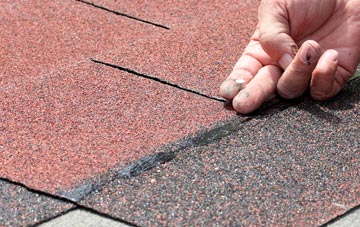 Southchurch asphalt roof repairs