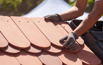 Southchurch roof tile contractors