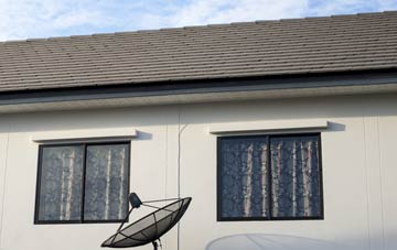 Southchurch rubber roof costs