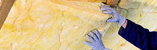 quotes for Southchurch roof insulation