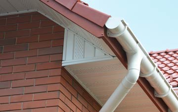 Southchurch soffit repair costs