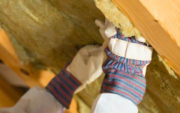 types of Southchurch pitched roof insulation materials