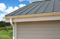 Southchurch fascia repair