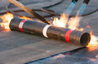 Southchurch flat roof sealing