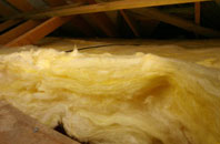 Southchurch pitch roof insulation