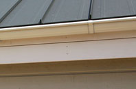 Southchurch soffit repair